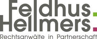 Logo Feldhus & Hellmers Rechtsanwälte in Partnerschaft